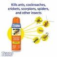 thumbnail image 6 of Terro Ant Killer Spray 16 oz Aerosol, 6 Pack, 6 of 8