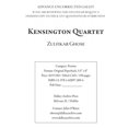 thumbnail image 2 of Kensington Quartet (American Literature), 2 of 2