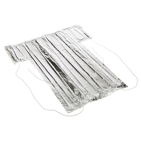 Alto-Shaam ALTEL-29875 320 Watts Élément de Padheater en Feuille en Forme de T, 25 Po