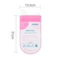 thumbnail image 2 of 4 Uds 700ml bolsa de orina de emergencia para coche portátil bolsas de vómito Mini urinario Unisex Sywqhk Para Estrenar, 2 of 2