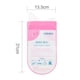 thumbnail image 2 of Orina 700ml Bolsa portátil de emergencia para coche Bolsas de vómito Mini urinario unisex 1pc, 2 of 6
