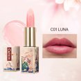 thumbnail image 3 of CATKIN Lip Balm Moisturizer Repair Lip skin Pink Transparent, 3 of 5