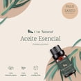 thumbnail image 3 of Aceites Esenciales Aromaterapia Palo Santo UVa Natural 100% para Difusores y Humidificadores con Caj, 3 of 6