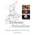 thumbnail image 2 of Disney Editions Deluxe (Film): The Alchemy of Animation : Making an Animated Film in the Modern Age (Paperback), 2 of 2