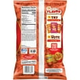 thumbnail image 2 of Lay's Potato Chips Valentina & Lime Flavored Snack Chips, 7.75 Ounce Bag, 2 of 5
