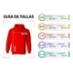 thumbnail image 2 of Sudadera Wonder Woman Dc, 2 of 3