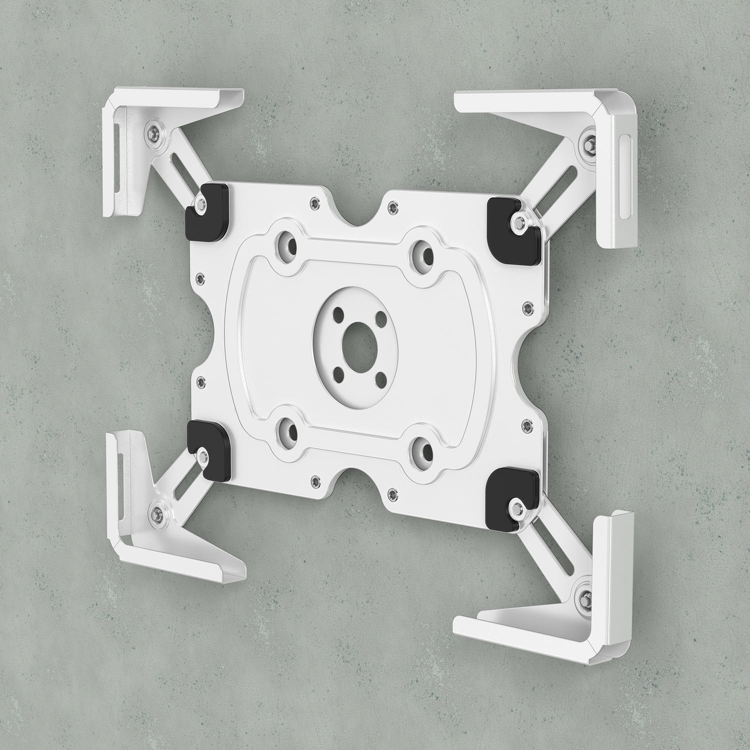 CTA Digital Universal Holder for 9.7-In. to 12.9-In. Tablets