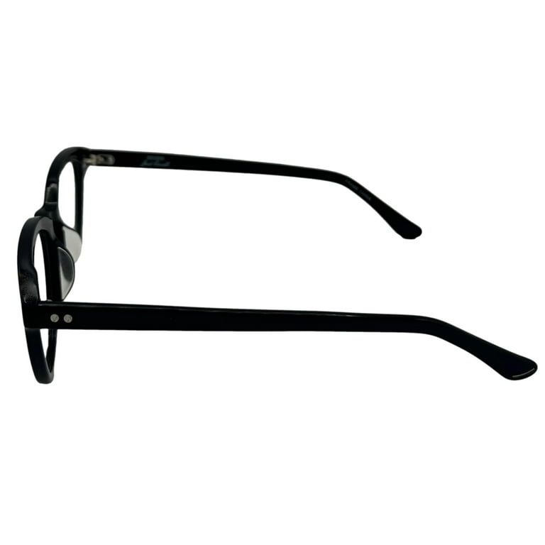 CONVERSE Eyeglasses P007 UF Black 48MM