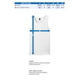 thumbnail image 4 of It's Everyday Bro Tank Top (2XL), 4 of 4