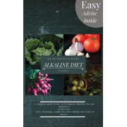 Dr Sebi Alkaline Diet (Hardcover)