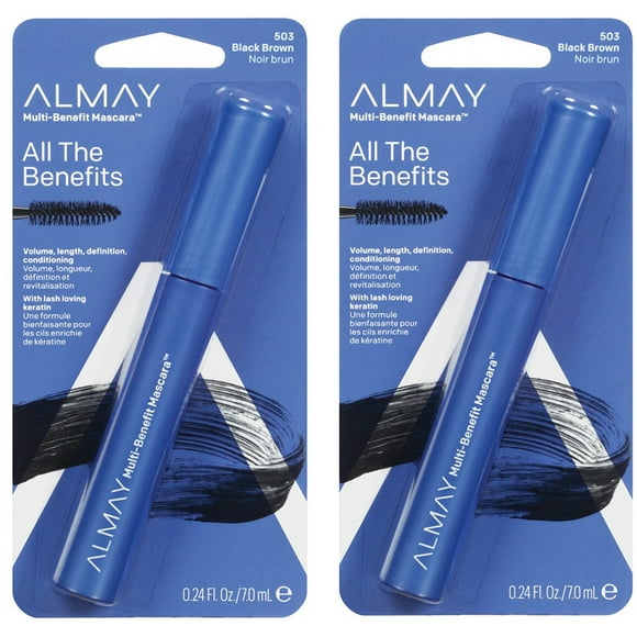 Almay Mascara