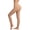 Camel, variant on Compression Leggings for Women Tummy Control Butt Lifting Shapewear High Waist Thigh Slimmer Pants