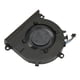 thumbnail image 2 of Ventilador de CPU conector de 4 pines aluminio ABS DC 5V 0.5A ventiladores de refrigeración de repuesto para ordenador portátil HP Pavilion Gaming 15 Ec para 15 Ec0013dx, 2 of 5