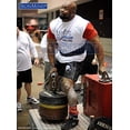 thumbnail image 4 of IronMind 15" Olympic Loading Pin and Heavy-Duty Carabiner | Takes Olympic Plates, 4 of 4