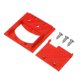 thumbnail image 4 of Micro: Funda Protectora de Bits de Silicona para Board tres rojo, 4 of 9