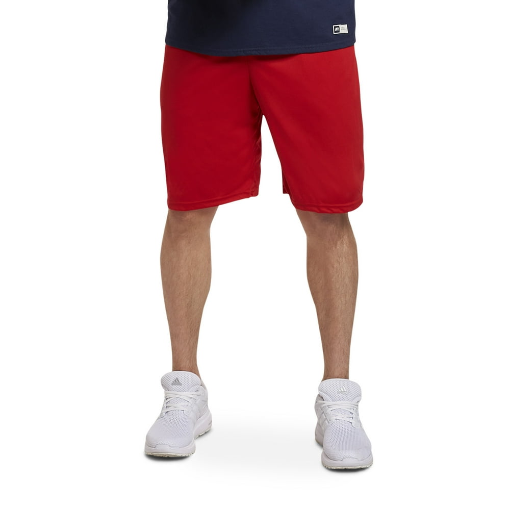 russell shorts 52469