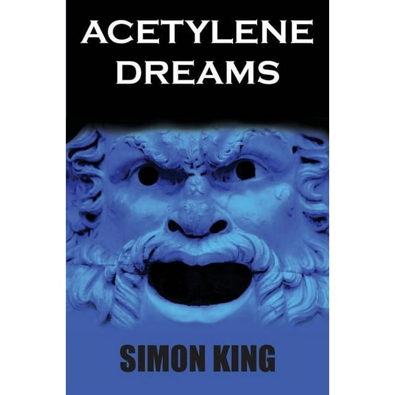 Acetylene Dreams: Far Beyond, (Paperback)