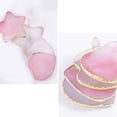 thumbnail image 3 of Miangastore Agate Manucure Manucure Étoile Manucure Nail Art (Transparent), 3 of 8
