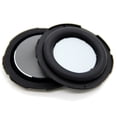 thumbnail image 4 of 2 Piezas 55Mm Pasivo Bajo Radiador Altavoz Diafragma Auxiliar Fortalecer VibracióN Membrana Woofer DIY Accesorios, 4 of 5