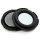 thumbnail image 4 of 2 Piezas 55Mm Pasivo Bajo Radiador Altavoz Diafragma Auxiliar Fortalecer VibracióN Membrana Woofer DIY Accesorios, 4 of 5
