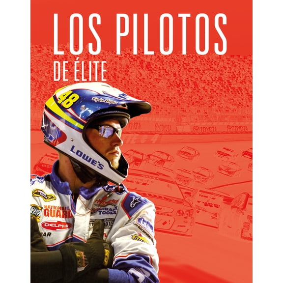 Los Pilotos de Ãlite, (Paperback)