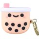 thumbnail image 1 of Funda ZERODAMAGE Sahara para Apple AirPods 3 con Clip de Silicona, 1 of 6