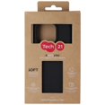 thumbnail image 1 of Tech21 Recovrd Series Case for MagSafe for Apple iPhone 15 Pro - Black, 1 of 1