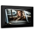 thumbnail image 1 of Muller Photography, Peter 14x11 Black Modern Framed Museum Art Print Titled - Driving the diva to the event...., 1 of 5