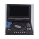 thumbnail image 2 of Inteprter Reproductor de DVD, juego de CD Digital Multimedia de 7,8 pulgadas con Control remoto, dispositivo electrónico de vídeo de cine para Sistemas de cine en casa, 2 of 6