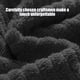 thumbnail image 4 of Toallas de baño premium para baño, ultra suaves, absorbentes y de secado rápido, juego de toallas para baño de invitados, spa, lujo, uso doméstico, 1 toalla Aestivo | Gris oscuro | AESTIVO, 4 of 7
