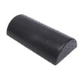 thumbnail image 2 of Half Round Yoga Column Roller EPP Massage Training Equipment Tool Foam Roller Muscle Massage for Workout, 30cm, 2 of 8