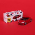 thumbnail image 1 of 1:64 boutique coche de simulación de aleación modelo de coche Bugatti ornamento Juguetes, 1 of 6