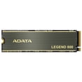 thumbnail image 1 of Unidad de Estado Sólido ADATA Legend 800 de 500GB, M.2 NVMe PCIe 4.0. Adata ALEG-800-500GCS, 1 of 3