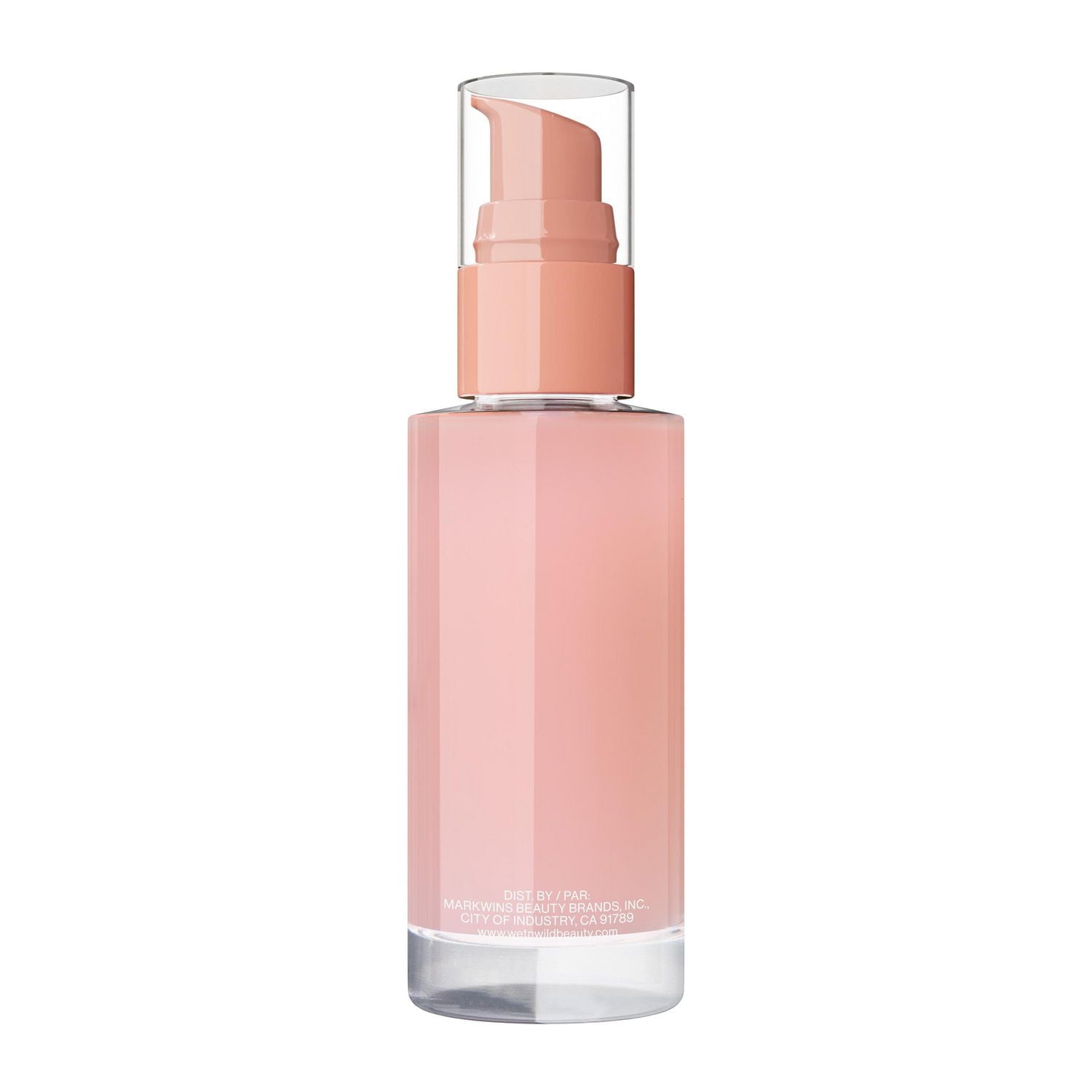 Prime Focus Clingy Serum Primer, Face primer with Niacinamide