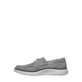 thumbnail image 3 of Skechers: STATUS 2.0 - LORANO (65908) / Bungee Lace Canvas Boat Shoe, 3 of 5