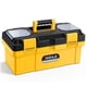thumbnail image 2 of Caja de herramientas multifuncional portátil de plástico para mantenimiento de electricistas, caja de almacenamiento grande, caja de almacenamiento de hardware, 2 of 2