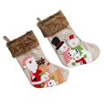 thumbnail image 3 of Stockings for Seasonal Decor and Party Favors, 3 of 3