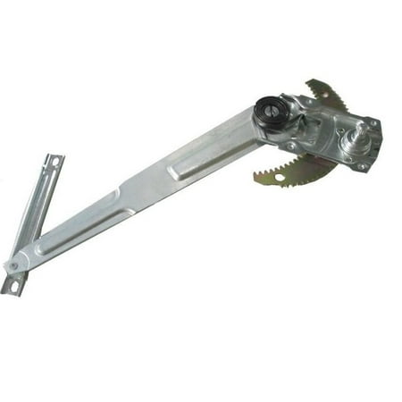 Replacement Front Driver Window Regulator For Toyota 89 95 Pickup
