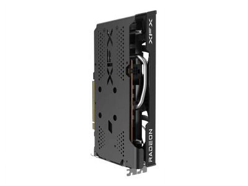 XFX AMD Radeon RX 6500 XT Graphic Card, 4 GB GDDR6 - Walmart.com
