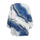 thumbnail image 2 of Gibobby Camisa&nbsp;Moda Mujer Sudadera de cuello redondo para mujer, camisetas gráficas, camiseta de manga larga, camisetas de tamaño（Azul， M), 2 of 5