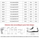 thumbnail image 3 of Sandalias con plataforma para mujer, zapatos informales con plataforma y cuña de playa para mujer Wmkox8yii hj789, 3 of 4