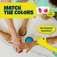 thumbnail image 3 of Juego familiar de timbres Chuckle & Roar con sonidos de 4 colores, 3 of 6