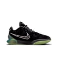 thumbnail image 4 of Zapatillas de baloncesto Nike Lebron 21 Air Zoom prácticas, de corte bajo, envolventes, duraderas y con absorción de impactos para hombres y mujeres, 4 of 5
