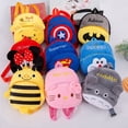thumbnail image 4 of Mochila Bebé 1-3 Años tas Anak Marvel/Paw Patrol Doll Kindergarten Juguetes Educativos, 4 of 4
