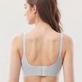 thumbnail image 6 of Vetsdori Womens Breastfeeding Nursing Bras Pumping Push up Maternity Bras Wireless Bralette Soft Everyday Lace Bras for Women Cozy, 6 of 9