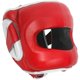 thumbnail image 3 of Casco de Boxeo Ringside Deluxe Face Saver DFSH Cuero Ajustable, 3 of 5