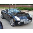 thumbnail image 2 of 9" inch Black Stainless Antenna Mast Power Rod Radio AM/FM for PONTIAC SOLSTICE 2006-2009 New, 2 of 5