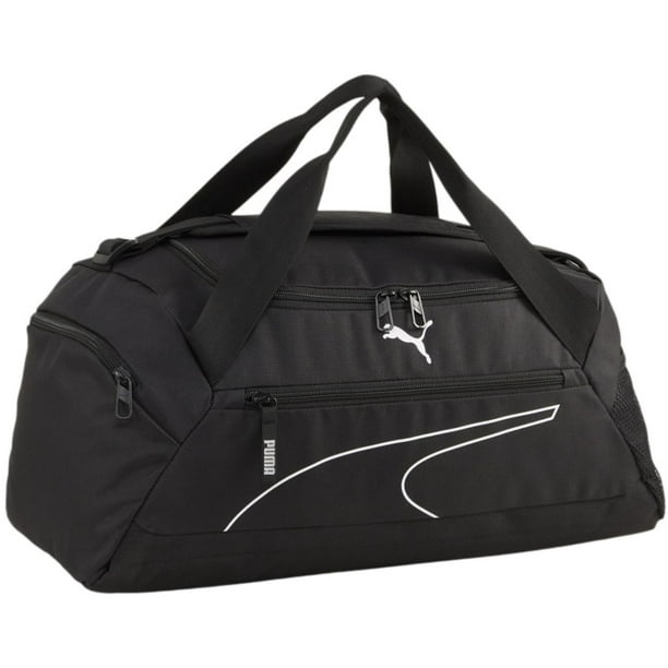 Maleta Puma Fundamentals Bag S UNISEX 090331-01 negro S Bodega