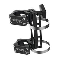 Can-Am 715003734 Lonestar Racing Fire Extinguisher Support Maverick X3 & X3 Max OEM