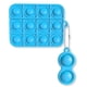 thumbnail image 1 of Stress Toys It Bubble Case Funda para auriculares para Pro, 1 of 2